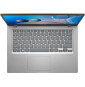 Ordinateur portable Asus X415E (90NB0TT1-M00FV0)