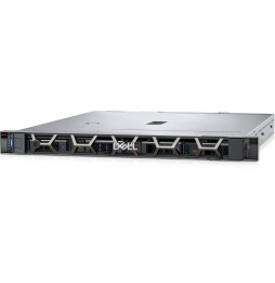 Serveur rack Dell PowerEdge R250 Xeon E-2314 (PER250CM1)