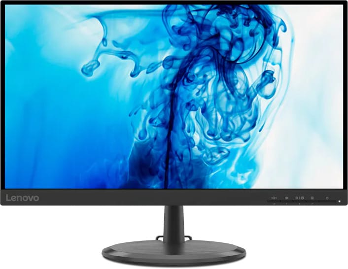 LENOVO MONITOR D22e-20 21.45 VA panel 1920 x 1080 (66D2KAC6EU)