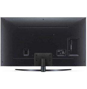 Téléviseur LG NANO79 Smart TV 4K 55" (55NANO796QA)