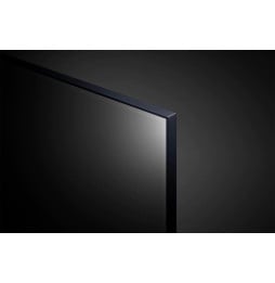 Téléviseur LG NANO79 Smart TV 4K 65" (65NANO796QA)