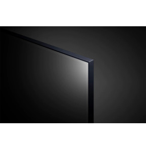 Téléviseur LG NANO79 Smart TV 4K 65" (65NANO796QA)