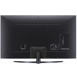 Téléviseur LG NANO79 Smart TV 4K 65" (65NANO796QA)