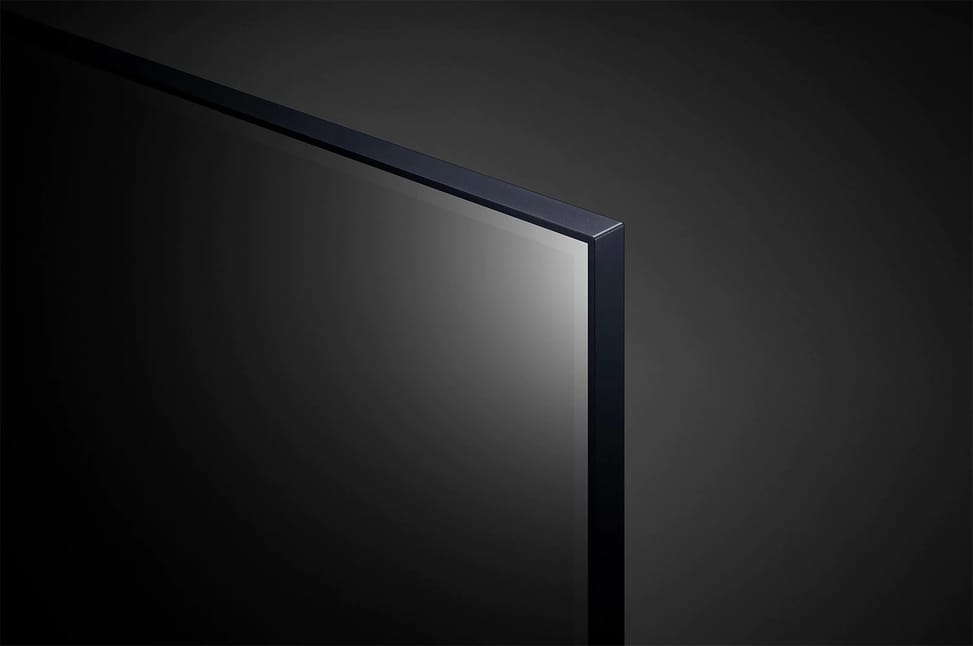 Téléviseur LG NANO79 Smart TV 4K 50" (50NANO796QA)