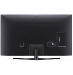 Téléviseur LG NANO79 Smart TV 4K 50" (50NANO796QA)