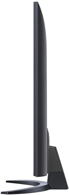 Téléviseur LG NANO79 Smart TV 4K 50" (50NANO796QA)