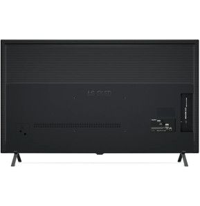 Téléviseur LG OLED A2 Smart TV 4K UHD 55''(OLED55A26LA)