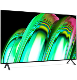 Téléviseur LG OLED A2 Smart TV 4K UHD 55''(OLED55A26LA)