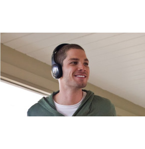 Casque Bluetooth Logitech H800 avec microphone (981-000338)