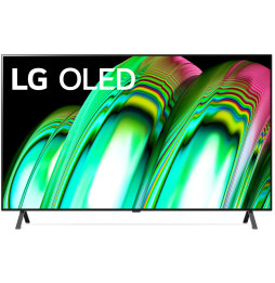 Téléviseur LG OLED A2 Smart TV 4K UHD 55'' (OLED55A26LA)