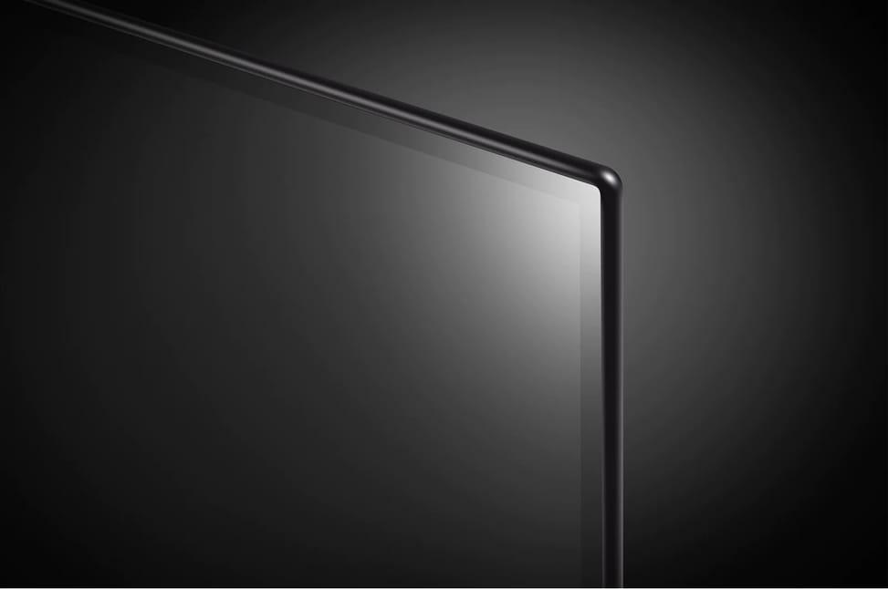 Téléviseur LG OLED A2 Smart TV 4K UHD 48" (OLED48A26LA)