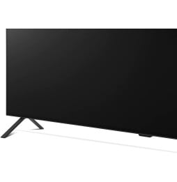 Téléviseur LG OLED A2 Smart TV 4K UHD 48" (OLED48A26LA)