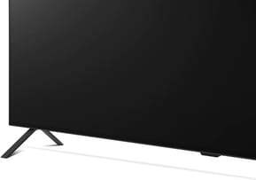 Téléviseur LG 48" OLED A2 Smart TV 4K UHD + Récepteur intégré (OLED48A26LA) — image 8