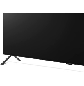 Téléviseur LG OLED A2 Smart TV 4K UHD 48" (OLED48A26LA)