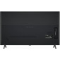 Téléviseur LG OLED A2 Smart TV 4K UHD 48" (OLED48A26LA)