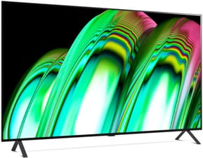 Téléviseur LG 48" OLED A2 Smart TV 4K UHD + Récepteur intégré (OLED48A26LA) — image 3
