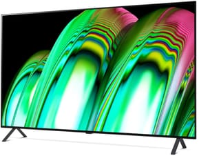 Téléviseur LG 48" OLED A2 Smart TV 4K UHD + Récepteur intégré (OLED48A26LA) — image 2