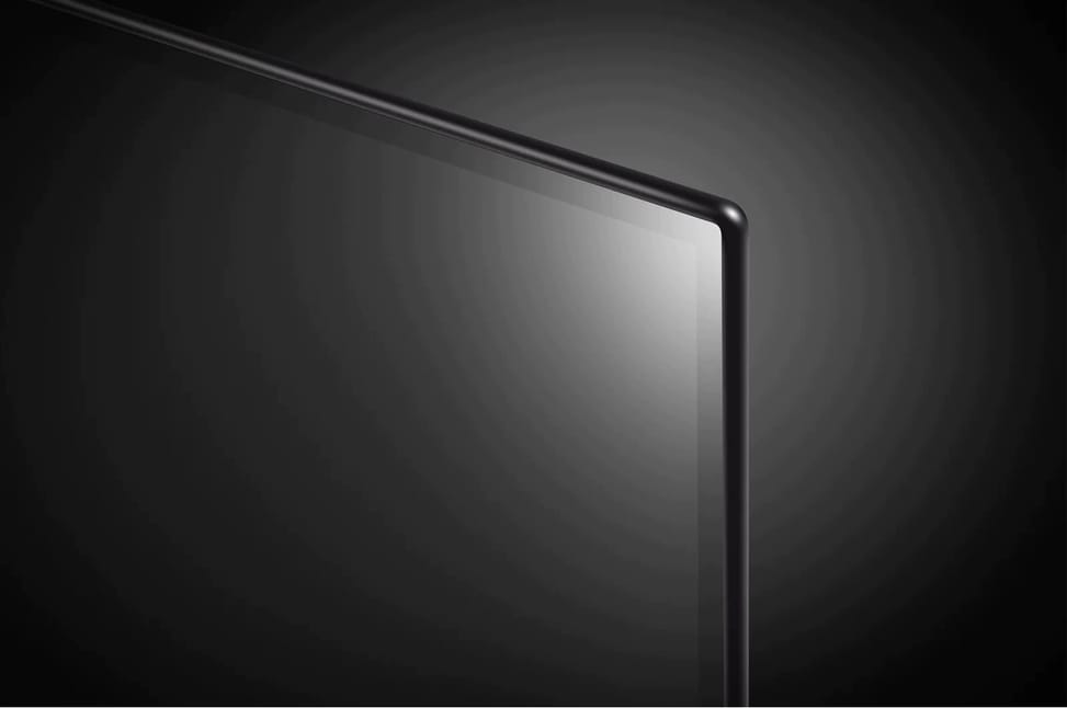 Téléviseur LG OLED A2 Smart TV 4K UHD 65" (OLED65A26LA)