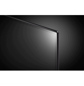 Téléviseur LG OLED A2 Smart TV 4K UHD 65" (OLED65A26LA)
