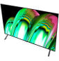 Téléviseur LG OLED A2 Smart TV 4K UHD 65" (OLED65A26LA)