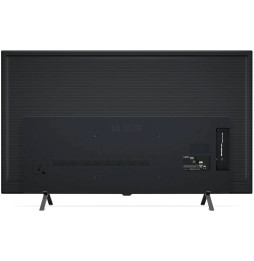 Téléviseur LG OLED A2 Smart TV 4K UHD 65" (OLED65A26LA)