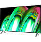 Téléviseur LG OLED A2 Smart TV 4K UHD 65" (OLED65A26LA)