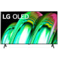 Téléviseur LG OLED A2 Smart TV 4K UHD 65" (OLED65A26LA)