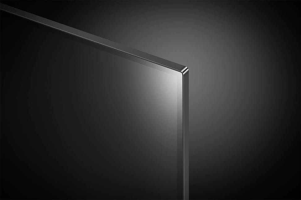 Téléviseur LG OLED evo C2 Smart TV 4K 77" (OLED77C26LA)