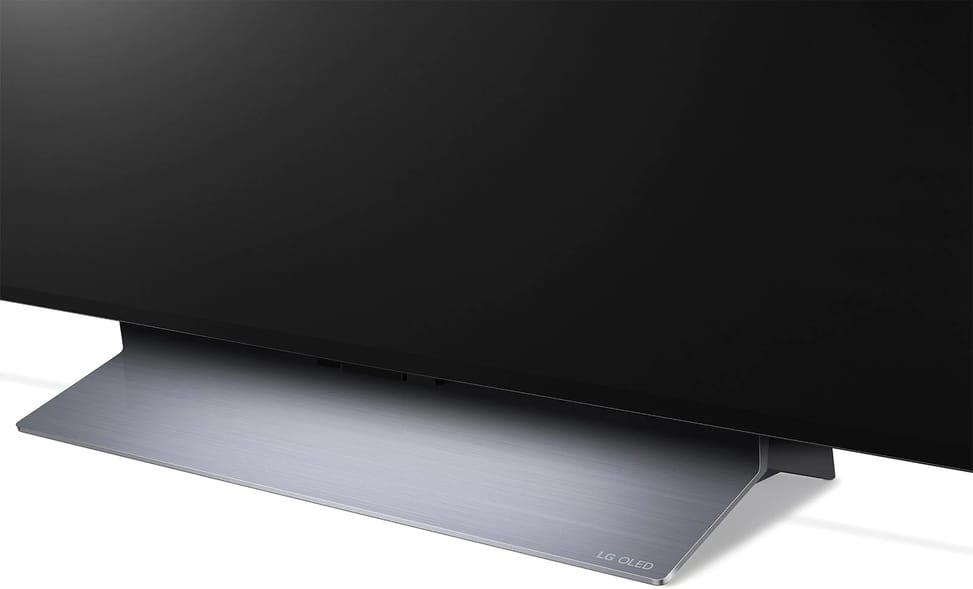 Téléviseur LG OLED evo C2 Smart TV 4K 77" (OLED77C26LA)