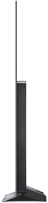 Téléviseur LG OLED evo C2 Smart TV 4K 77" (OLED77C26LA)