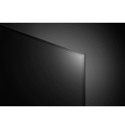 Téléviseur LG OLED Smart TV 4K 55" (OLED55CS6LA)