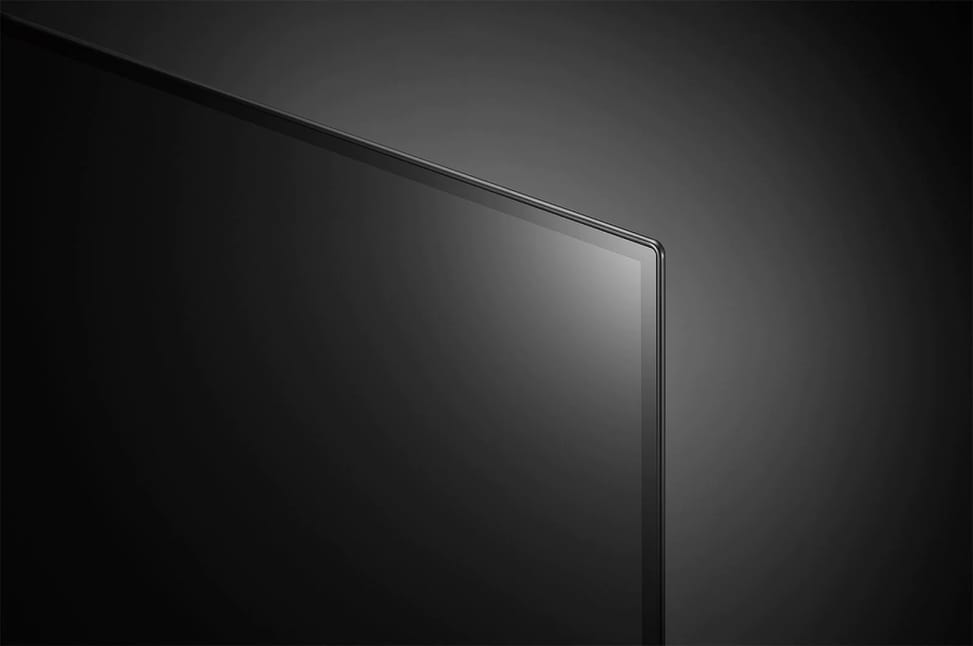 Téléviseur LG OLED Smart TV 4K 55" (OLED55CS6LA)