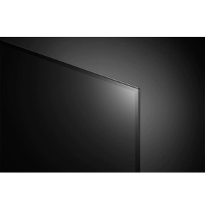 Téléviseur LG OLED Smart TV 4K 55" (OLED55CS6LA)