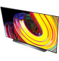 Téléviseur LG OLED Smart TV 4K 55" (OLED55CS6LA)
