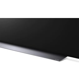 Téléviseur LG OLED Smart TV 4K 55" (OLED55CS6LA)