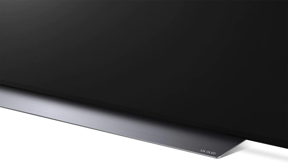 Téléviseur LG OLED Smart TV 4K 55" (OLED55CS6LA)
