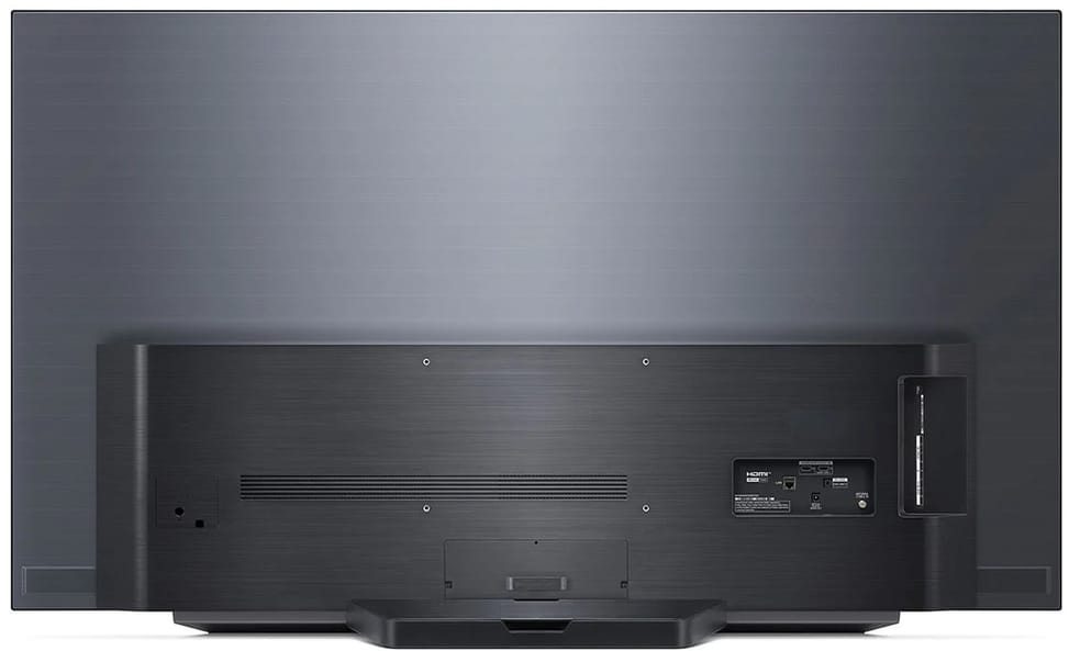 Téléviseur LG OLED Smart TV 4K 55" (OLED55CS6LA)