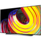 Téléviseur LG OLED Smart TV 4K 55" (OLED55CS6LA)