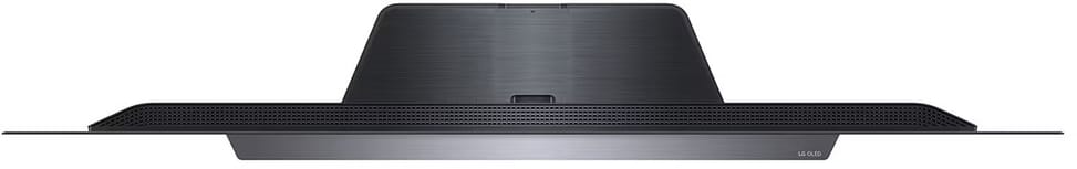 Téléviseur LG OLED Smart TV 4K 65" (OLED65CS6LA)