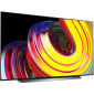 Téléviseur LG OLED Smart TV 4K 65" (OLED65CS6LA)