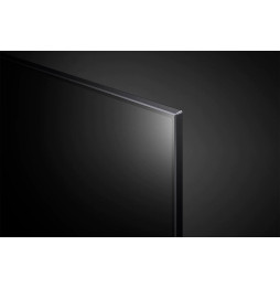 Téléviseur LG QNED80 LED Smart TV 4K 55" (55QNED806QA)