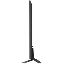 Téléviseur LG QNED80 LED Smart TV 4K 55" (55QNED806QA)
