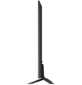 Téléviseur LG QNED80 LED Smart TV 4K 55" (55QNED806QA)