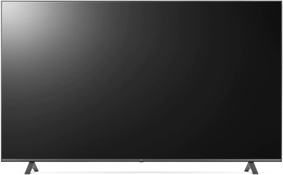 Téléviseur LG UHD Smart TV 4K 75" (75UQ80006LD)