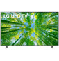 Téléviseur LG UHD Smart TV 4K 75" (75UQ80006LD)