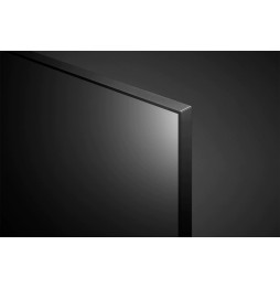 Téléviseur LG UHD Smart TV 4K 43" (43UQ80006LD)
