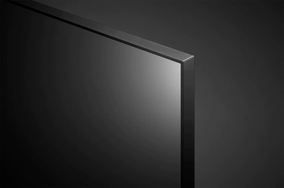 Téléviseur LG UHD Smart TV 4K 43" (43UQ80006LD)