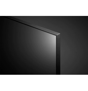 Téléviseur LG UHD Smart TV 4K 43" (43UQ80006LD)