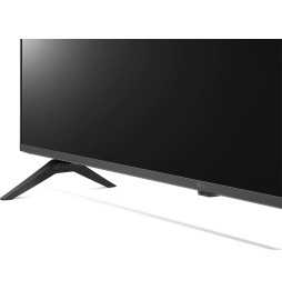 Téléviseur LG UHD Smart TV 4K 43" (43UQ80006LD)