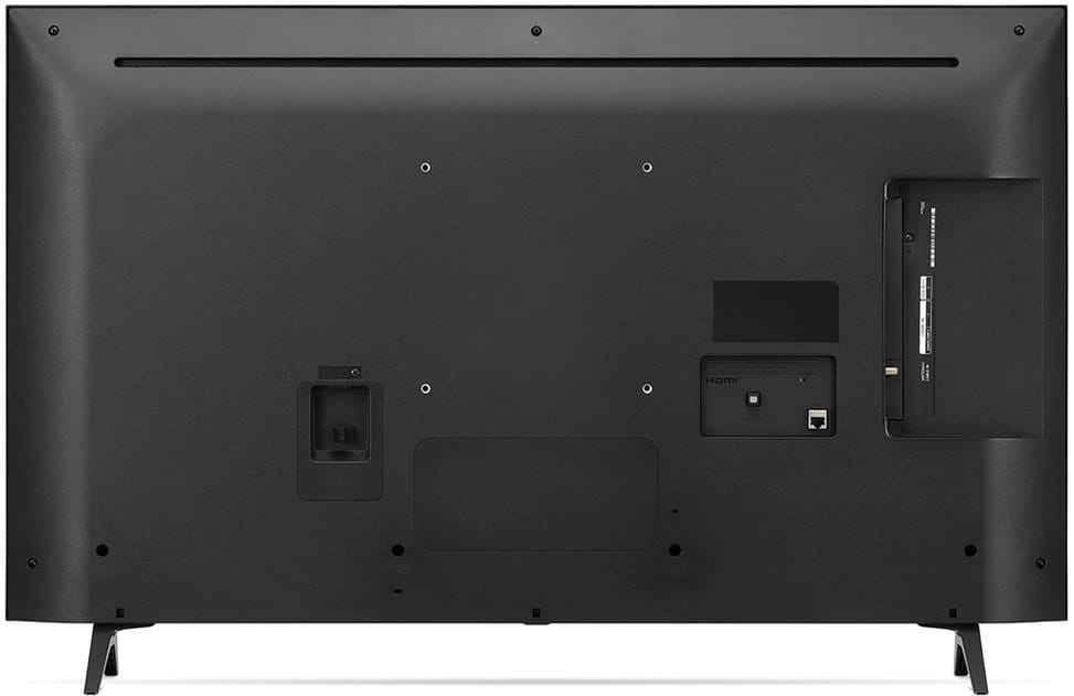 Téléviseur LG UHD Smart TV 4K 43" (43UQ80006LD)